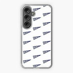 Relient K Samsung Galaxy Soft Case