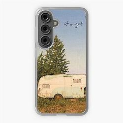 Relient K - Forget and Not Slow Down Samsung Galaxy Soft Case