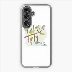 Five Score & Seven Years Ago - Relient K Samsung Galaxy Soft Case