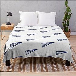 Relient K Throw Blanket