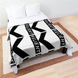 Relient K Comforter