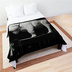 Relient K  Comforter