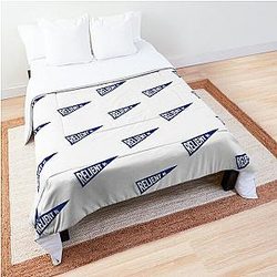 Relient K Comforter
