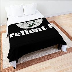 relient k penguin  Comforter