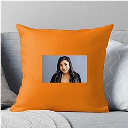 Kitchen Creativity Star Remi Cruz Pillows Cover
