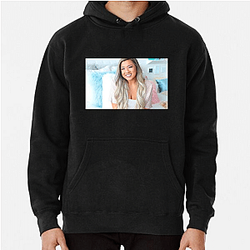Authentic Community Builder Remi Cruz Hoodies