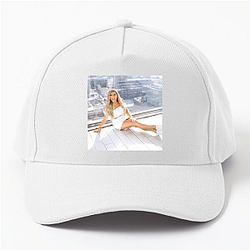Honest Wellness Narrator Remi Cruz Hats & Caps