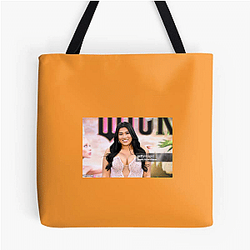 Digital Storytelling Pro Remi Cruz Bags