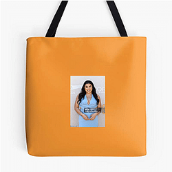 Skincare Entrepreneur Remi Cruz Bags