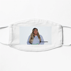 Podcasting Pioneer Remi Cruz Face Masks