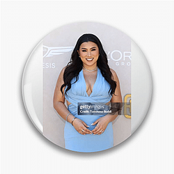Skincare Entrepreneur Remi Cruz Pins