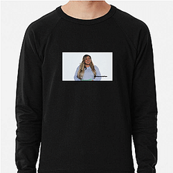 Podcasting Pioneer Remi Cruz Sweatshirts