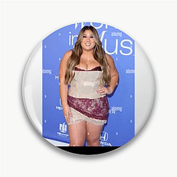 Korean-Guamanian Voice Remi Cruz Pins