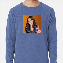 Brand Collaboration Powerhouse Remi Cruz Sweatshirts