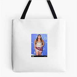 Korean-Guamanian Voice Remi Cruz Bags