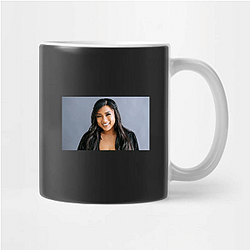 Kitchen Creativity Star Remi Cruz Mugs