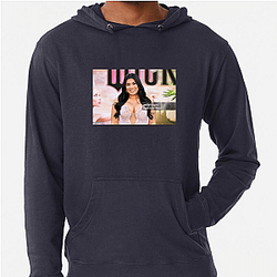 Digital Storytelling Pro Remi Cruz Hoodies