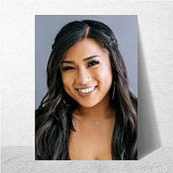 Kitchen Creativity Star Remi Cruz Posters