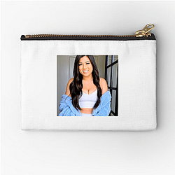 Lifestyle Content Maven Remi Cruz Zipper Pouches