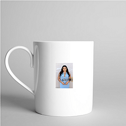 Skincare Entrepreneur Remi Cruz Mugs