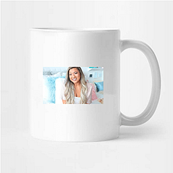 Authentic Community Builder Remi Cruz Mugs