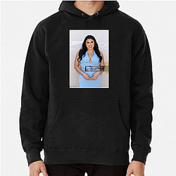 Skincare Entrepreneur Remi Cruz Hoodies