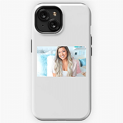 Authentic Community Builder Remi Cruz iPhone Cases