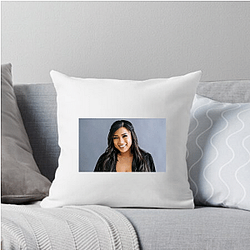 Kitchen Creativity Star Remi Cruz Pillows Cover