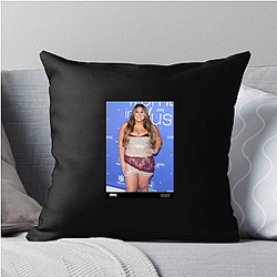 Korean-Guamanian Voice Remi Cruz Pillows Cover