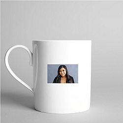 Kitchen Creativity Star Remi Cruz Mugs