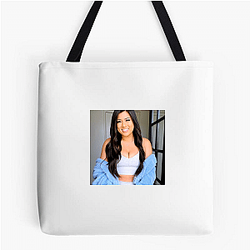 Lifestyle Content Maven Remi Cruz Bags
