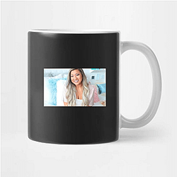 Authentic Community Builder Remi Cruz Mugs