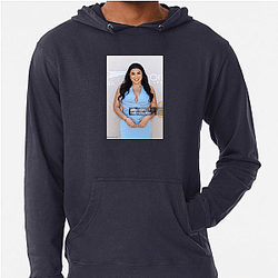 Skincare Entrepreneur Remi Cruz Hoodies