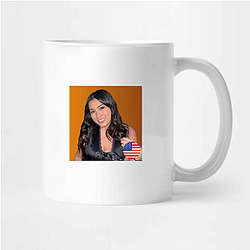 Brand Collaboration Powerhouse Remi Cruz Mugs