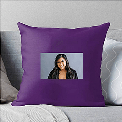 Kitchen Creativity Star Remi Cruz Pillows Cover