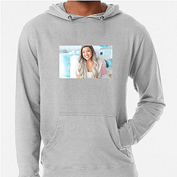 Authentic Community Builder Remi Cruz Hoodies