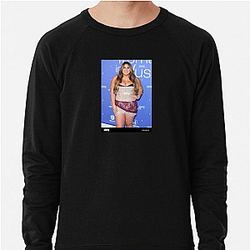 Korean-Guamanian Voice Remi Cruz Sweatshirts