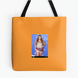 Korean-Guamanian Voice Remi Cruz Bags