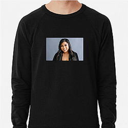 Kitchen Creativity Star Remi Cruz Sweatshirts