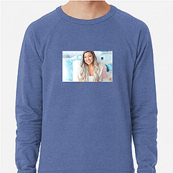 Authentic Community Builder Remi Cruz Sweatshirts