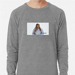 Podcasting Pioneer Remi Cruz Sweatshirts