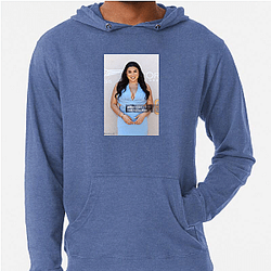 Skincare Entrepreneur Remi Cruz Hoodies