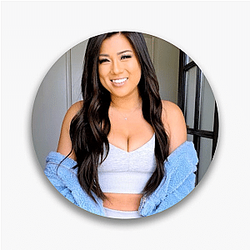 Lifestyle Content Maven Remi Cruz Pins