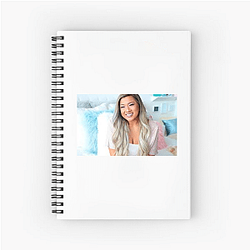 Authentic Community Builder Remi Cruz Notebook