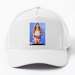 Korean-Guamanian Voice Remi Cruz Hats & Caps