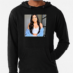 Lifestyle Content Maven Remi Cruz Hoodies