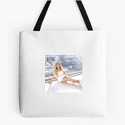 Honest Wellness Narrator Remi Cruz Bags