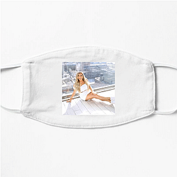 Honest Wellness Narrator Remi Cruz Face Masks