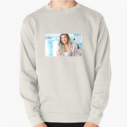 Authentic Community Builder Remi Cruz Sweatshirts