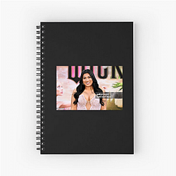Digital Storytelling Pro Remi Cruz Notebook